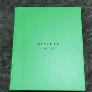 Kate Spade crown point picture frame